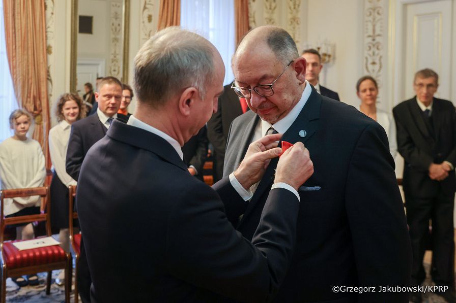 002_Minister_Wojciech_Kolarski_wręczenie odznaczeń państwowych_12-12-2025_GJA_9292.jpg.JPG