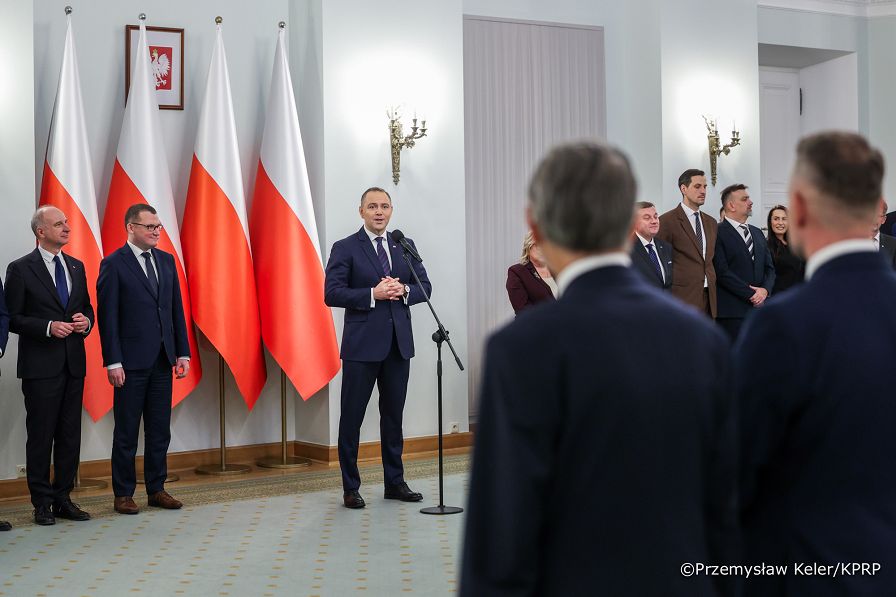 016_Prezydent_RP_Karol_Nawrocki_Powołanie doradców społecznych_12-12-2025_PK2_5121.jpg.JPG
