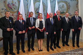 009_Minister_Wojciech_Kolarski_wręczenie odznaczeń państwowych_12-12-2025_GJA_9377.jpg.JPG