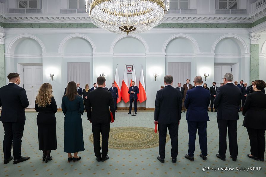 013_Prezydent_RP_Karol_Nawrocki_Powołanie doradców społecznych_12-12-2025_PK1_4860.jpg.JPG