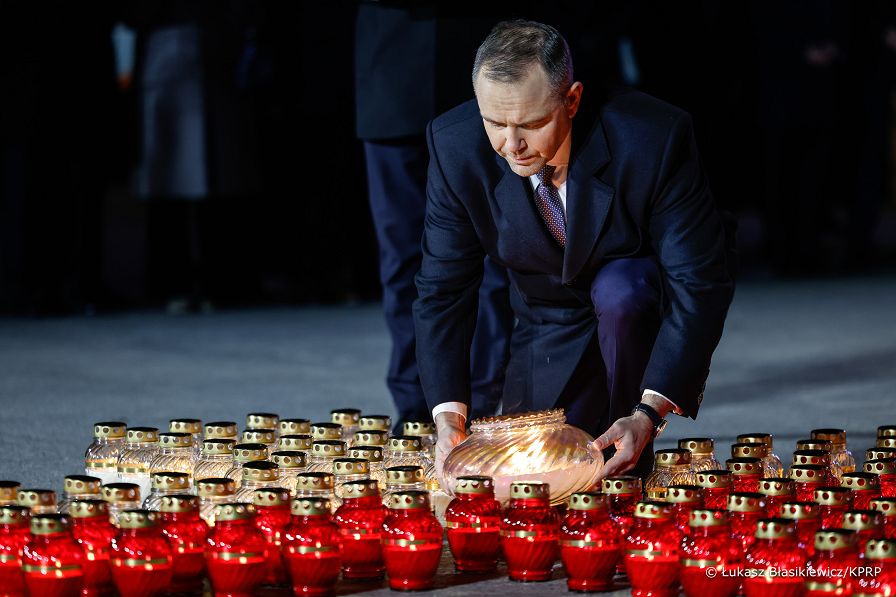 002_Prezydent_Karol_Nawrocki_Swiatlo Wolnosci 44_rocznica_stanu_wojennego_w_Polsce _20251213__B_15051.jpg