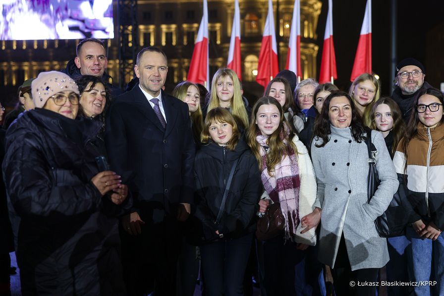 005_Prezydent_Karol_Nawrocki_Swiatlo Wolnosci 44_rocznica_stanu_wojennego_w_Polsce _20251213_LB_29205.jpg
