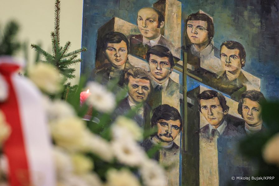 002_Prezydent_Karol_Nawrocki_obchody_44_rocznicy_pacyfikacji_kopalni_Wujek MWB_20251216_MWB24566.jpg