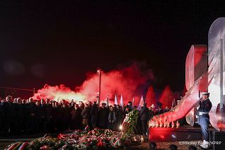 019_Prezydent_Karol_Nawrocki_Gdynia_obchody 55. rocznicy Grudnia ’70_17-12-2025_MWB14176.jpg
