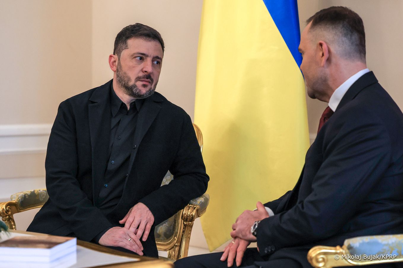 006_new_Prezydent_Karol_Nawrocki_wizyta_Prezydenta_Ukrainy_20251219_MWB29787.jpg