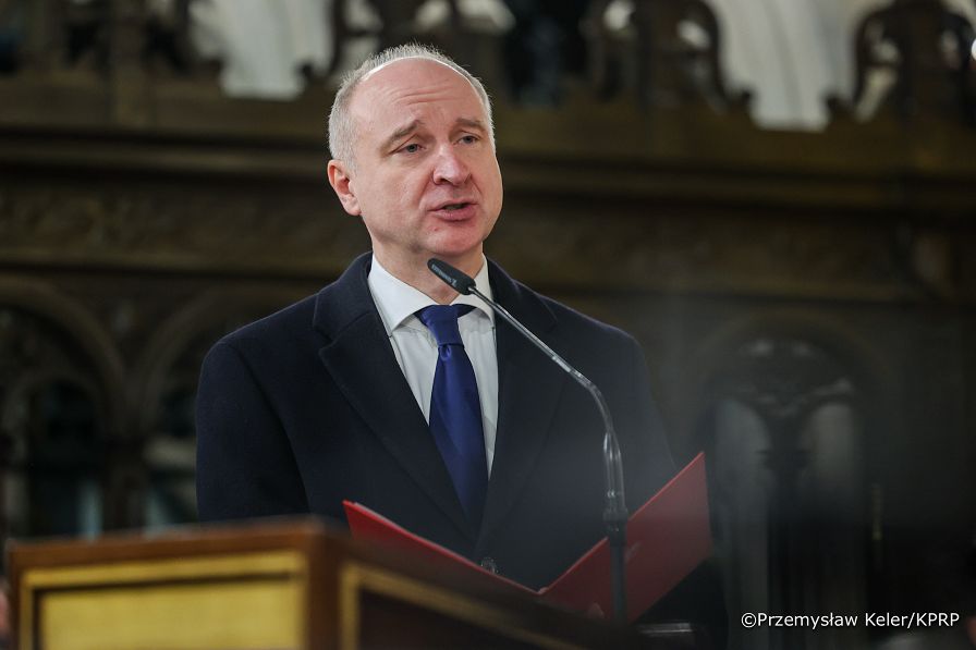 012_Minister_Wojciech_Kolarski_Ingres Kardynała Grzegorza Rysia w Krakowie_20-12-2025_PK2_8789.jpg.JPG