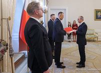 003_Prezydent_Karol_Nawrocki_Powołanie członka RPP_22-12-2025_GJB_9546.jpg.JPG