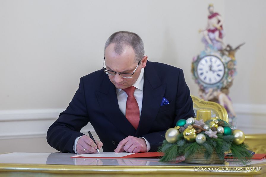 005_Prezydent_Karol_Nawrocki_Powołanie członka RPP_22-12-2025_GJA_9491.jpg.JPG