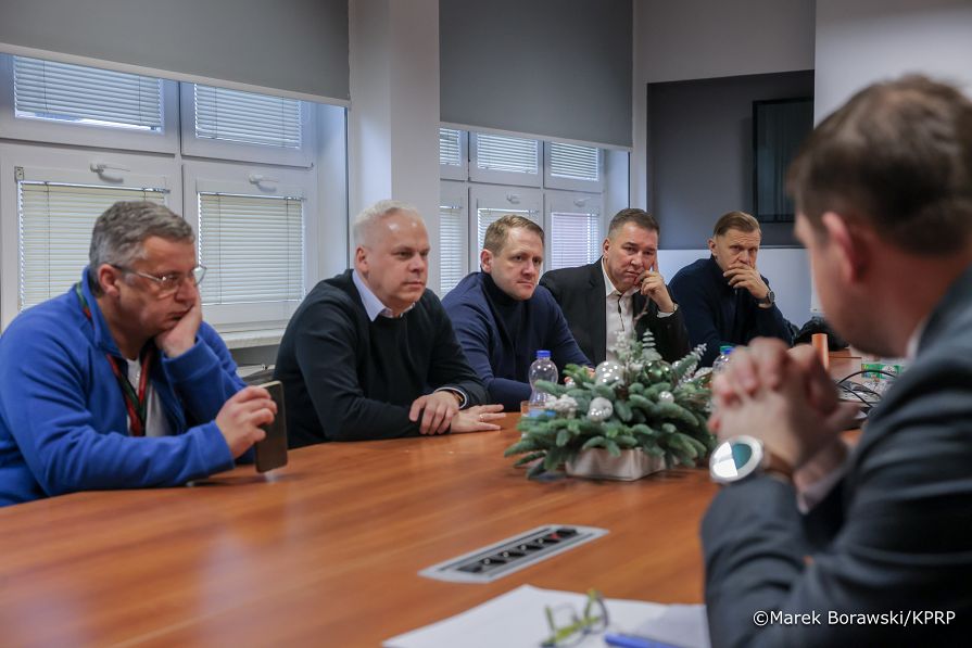 006_Mateusz_Kotecki_Karol_Rabenda_Strajk w Kopalni Silesia_23-12-2025_MB1_0797.jpg.JPG