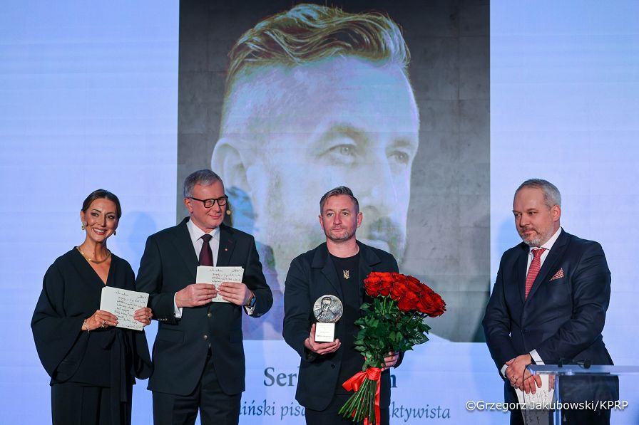 013_Minister_Wojciech_Kolarski_XXV edycja Nagrody Rzeczypospolitej im Jerzego Giedroycia_03-12-2025_1S5A4728.jpg.JPG