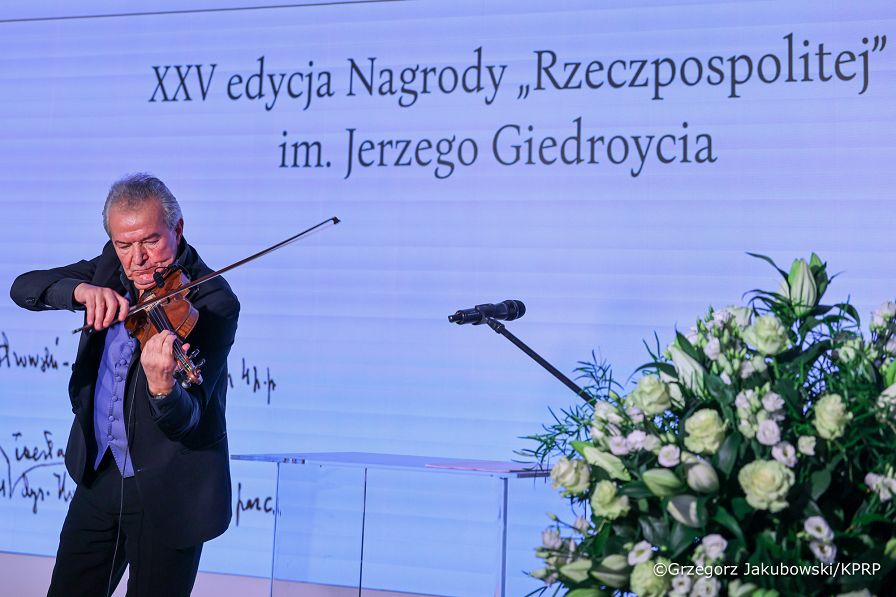 002_Minister_Wojciech_Kolarski_XXV edycja Nagrody Rzeczypospolitej im Jerzego Giedroycia_03-12-2025_1S5A4565.jpg.JPG