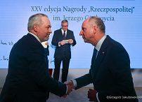 011_Minister_Wojciech_Kolarski_XXV edycja Nagrody Rzeczypospolitej im Jerzego Giedroycia_03-12-2025_GJA_4715.jpg.JPG