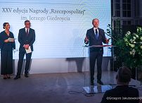 009_Minister_Wojciech_Kolarski_XXV edycja Nagrody Rzeczypospolitej im Jerzego Giedroycia_03-12-2025_GJA_4668.jpg.JPG