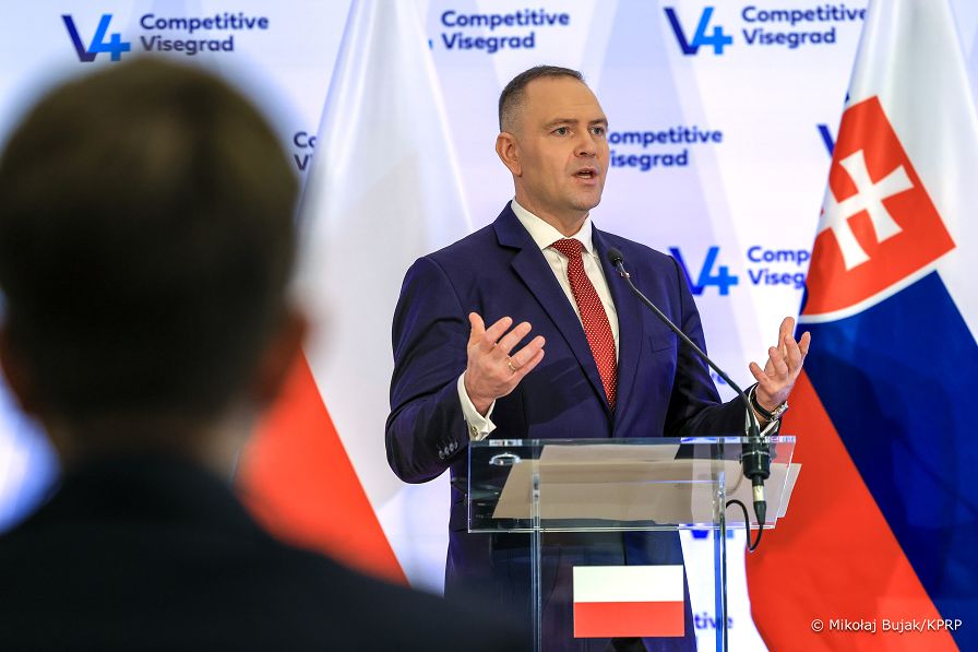 020_Prezydent_Karol_Nawrocki_spotkanie_Prezydentow_panstw_Grupy_Wyszehradzkiej_20251203_MWB23515.jpg