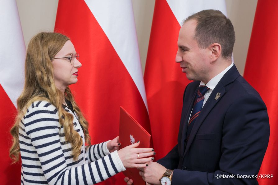 008_Minister_Adam_Andruszkiewicz_Posiedzenie Rady Młodzieży przy Prezydencie RP_03-12-2025_MB1_2714.jpg.JPG