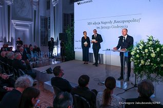 007_Minister_Wojciech_Kolarski_XXV edycja Nagrody Rzeczypospolitej im Jerzego Giedroycia_03-12-2025_GJA_4697.jpg.JPG