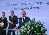 010_Minister_Wojciech_Kolarski_XXV edycja Nagrody Rzeczypospolitej im Jerzego Giedroycia_03-12-2025_1S5A4641.jpg.JPG