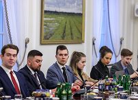 004_Minister_Adam_Andruszkiewicz_Posiedzenie Rady Młodzieży przy Prezydencie RP_03-12-2025_MB2_1060.jpg.JPG