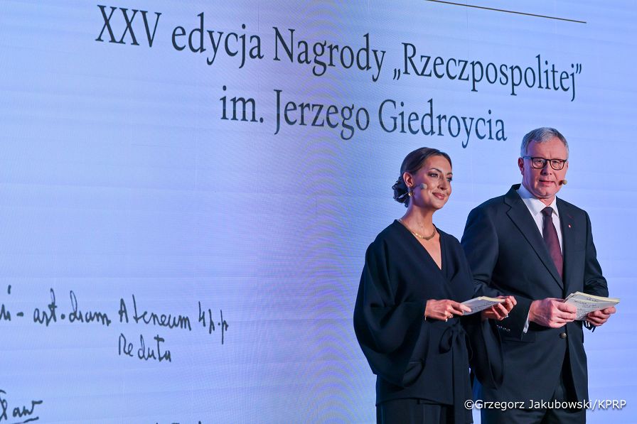 006_Minister_Wojciech_Kolarski_XXV edycja Nagrody Rzeczypospolitej im Jerzego Giedroycia_03-12-2025_1S5A4609.jpg.JPG