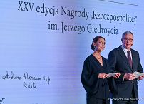 006_Minister_Wojciech_Kolarski_XXV edycja Nagrody Rzeczypospolitej im Jerzego Giedroycia_03-12-2025_1S5A4609.jpg.JPG