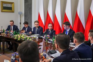013_Minister_Adam_Andruszkiewicz_Posiedzenie Rady Młodzieży przy Prezydencie RP_03-12-2025_MB1_2801.jpg.JPG