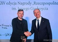 016_Minister_Wojciech_Kolarski_XXV edycja Nagrody Rzeczypospolitej im Jerzego Giedroycia_03-12-2025_GJA_4790.jpg.JPG