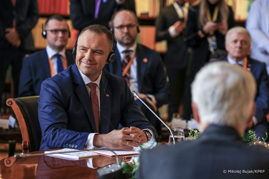012_e_Prezydent_Karol_Nawrocki_spotkanie_Prezydentow_panstw_Grupy_Wyszehradzkiej_20251203_MWB22333.jpg