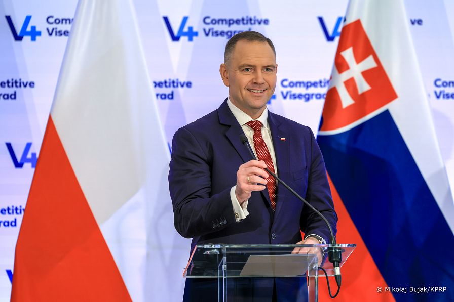 014_Prezydent_Karol_Nawrocki_spotkanie_Prezydentow_panstw_Grupy_Wyszehradzkiej_20251203_MWB22640.jpg