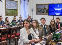 011_Minister_Adam_Andruszkiewicz_Posiedzenie Rady Młodzieży przy Prezydencie RP_03-12-2025_MB1_2752.jpg.JPG