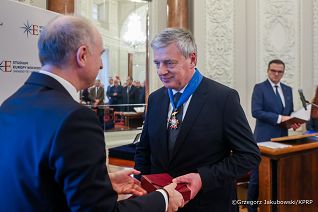 003_Minister_Wojciech_Kolarski_udział_w_uroczystościach jubileuszowych 35-lecia Studium Europy Wschodniej_05-12-2025_GJA_5918.jpg.JPG