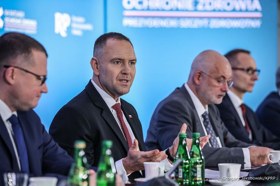 002_c_Prezydent_Karol_Nawrocki_Prezydencki_Szczyt_Zdrowotny_Na_ratunek_Ochronie_Zdrowia _20251205_1S5A5163.jpg