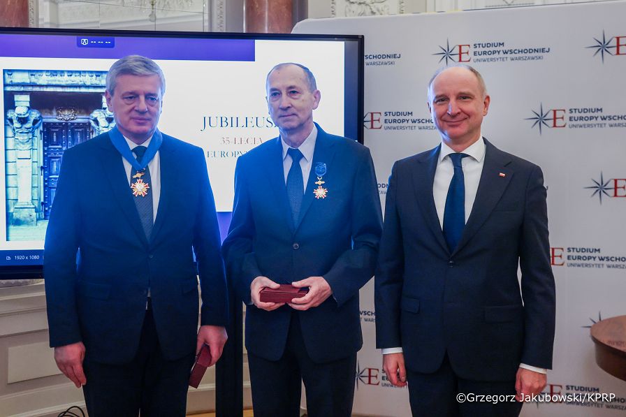 006_Minister_Wojciech_Kolarski_udział_w_uroczystościach jubileuszowych 35-lecia Studium Europy Wschodniej_05-12-2025_GJA_5956.jpg.JPG