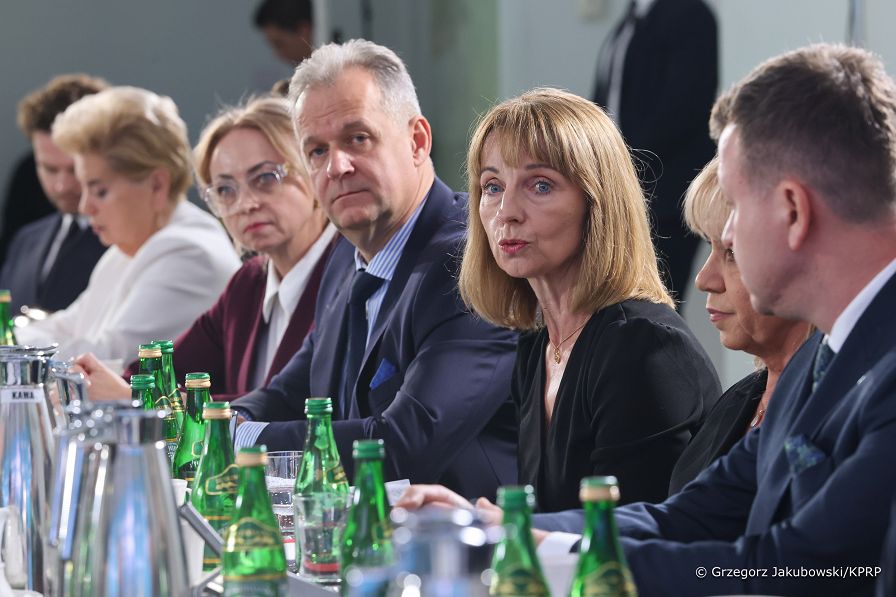 016_Prezydent_Karol_Nawrocki_Prezydencki_Szczyt_Zdrowotny_Na_ratunek_Ochronie_Zdrowia _20251205_1S5A5637.jpg