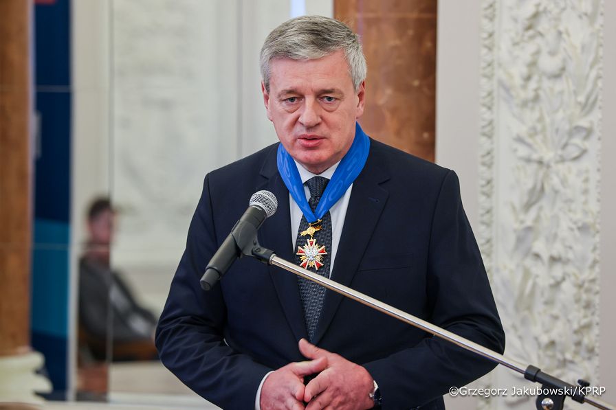007_Minister_Wojciech_Kolarski_udział_w_uroczystościach jubileuszowych 35-lecia Studium Europy Wschodniej_05-12-2025_1S5A5926.jpg.JPG