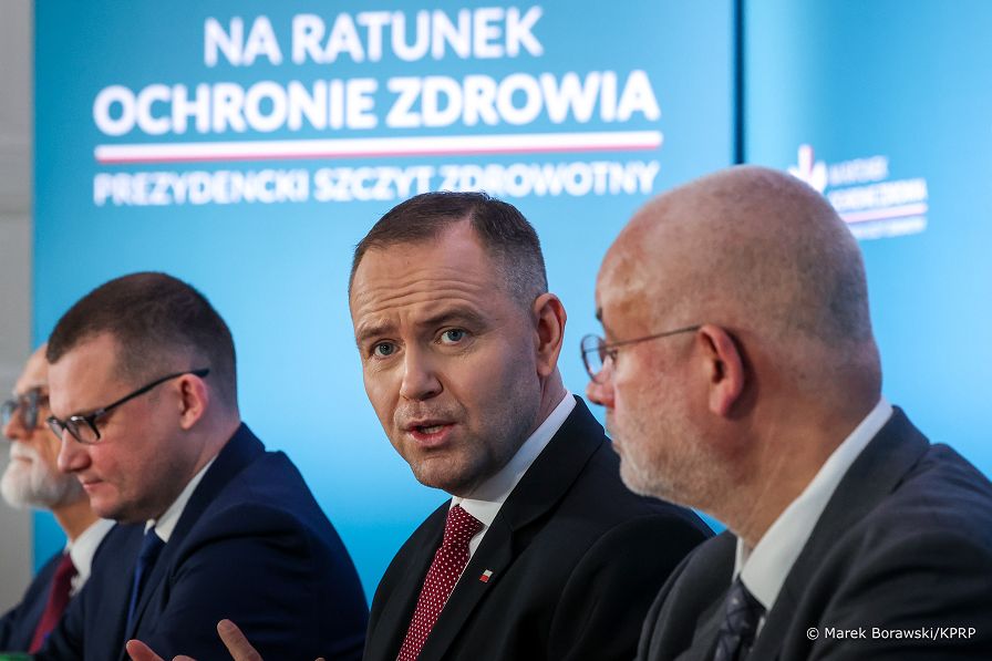 004_Prezydent_Karol_Nawrocki_Prezydencki_Szczyt_Zdrowotny_Na_ratunek_Ochronie_Zdrowia _20251205_MB2_1510.jpg