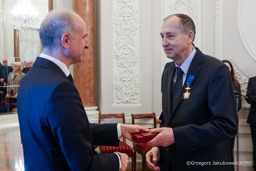 005_Minister_Wojciech_Kolarski_udział_w_uroczystościach jubileuszowych 35-lecia Studium Europy Wschodniej_05-12-2025_GJA_5939.jpg.JPG