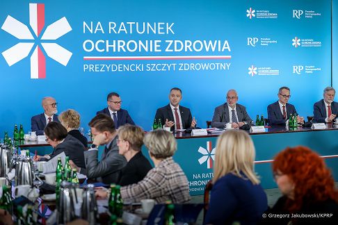 003_b_Prezydent_Karol_Nawrocki_Prezydencki_Szczyt_Zdrowotny_Na_ratunek_Ochronie_Zdrowia _20251205_1S5A5197.jpg