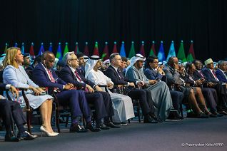 003_Prezydent_Andrzej_Duda_Swiatowy_Szczyt_Rzadow_Dubaj_ZEA_20250211_PK2_7870.jpg