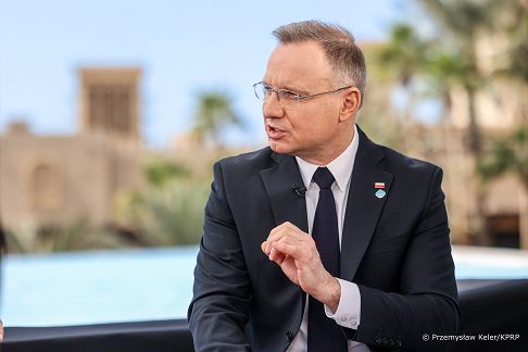 004_Prezydent_Andrzej_Duda_wywiad_telewizja_CNN_International_20250211_PK2_8593.jpg