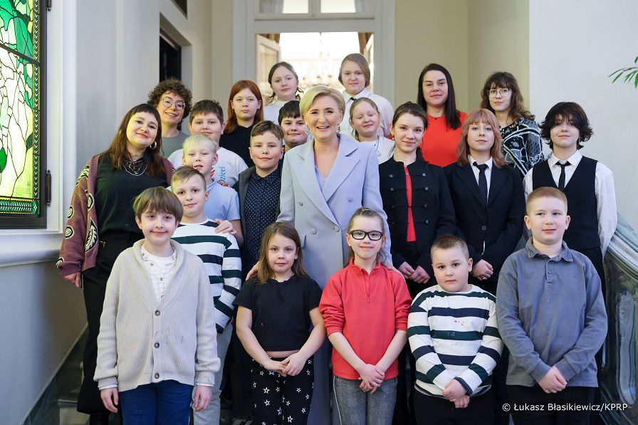 011_Agata_Kornhauser_Duda_Malzonka_Sekretarza_Obrony_USA_warsztaty_plastyczne_20250214_LB_28433.jpg