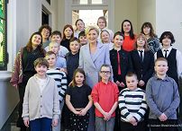 011_Agata_Kornhauser_Duda_Malzonka_Sekretarza_Obrony_USA_warsztaty_plastyczne_20250214_LB_28433.jpg
