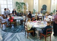 004_Agata_Kornhauser_Duda_Malzonka_Sekretarza_Obrony_USA_warsztaty_plastyczne_20250214_LB_27991.jpg
