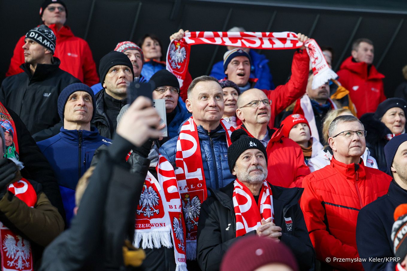 027_003_Prezydent_Andrzej_Duda_Puchar_Swiata_skoki_narciarskie_Zakopane_20250119_PK2_2665.jpg