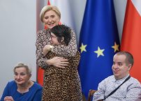 002_010_Agata_Kornhauser_Duda_spotkanie_podopieczni_Fundacji_Oczami_Brata_20250107_GJB_0416.jpg