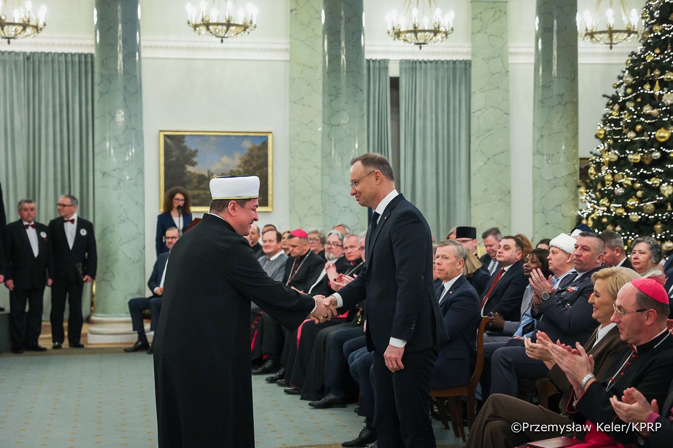 009_006_Andrzej_Duda_spotkanie_noworoczne_kościoły_14-01-2025_PK1_9508.jpg.jpg