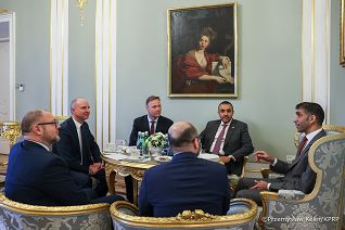 002_Minister_Wojciech_Kolarski_ z_Ministrem_Handlu ZEA _19-02-2025_PK1_0130.jpg