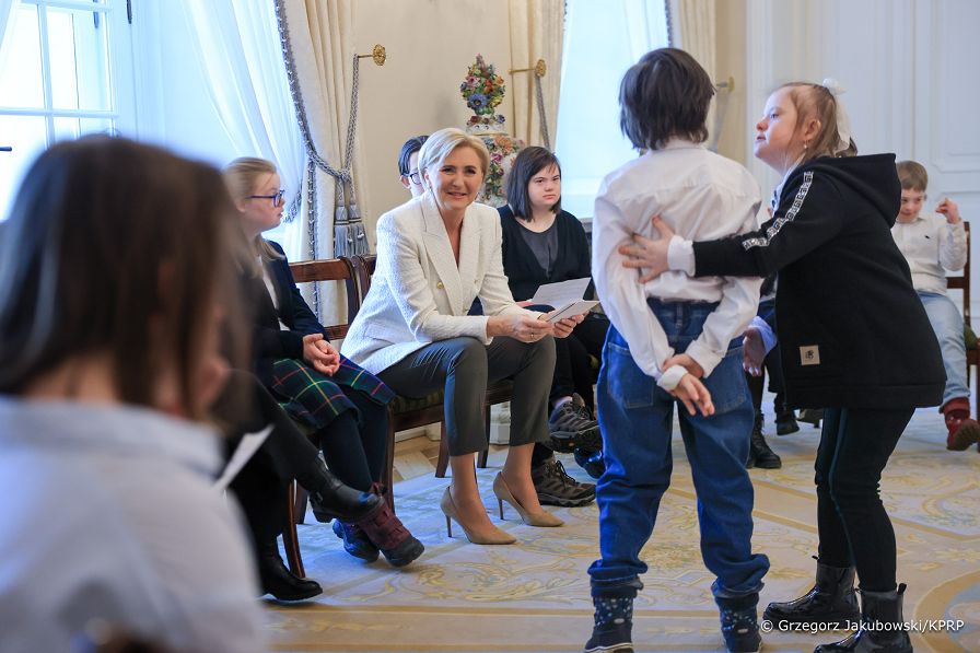 002_Agata_Kornhauser_Duda_uczniowie_Zespolu_Szkol_Specjalnych_w_Warszawie_20250220_GJA_0888.jpg