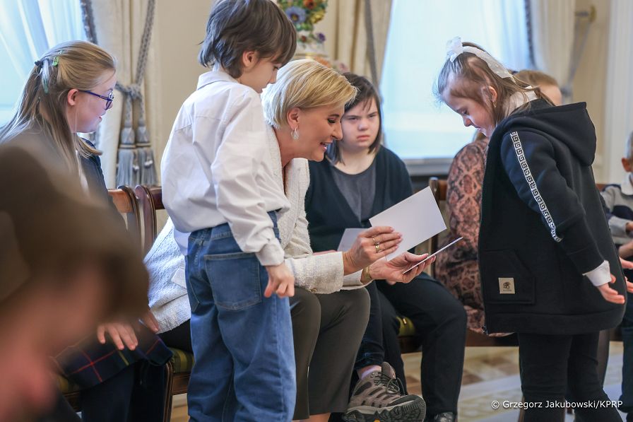003_Agata_Kornhauser_Duda_uczniowie_Zespolu_Szkol_Specjalnych_w_Warszawie_20250220_GJB_9437.jpg