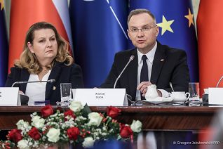003_Prezydent_Andrzej_Duda_Posiedzenie_Rady_Bezpieczenstwa_Narodoweg_20250224_GJB_0413.jpg