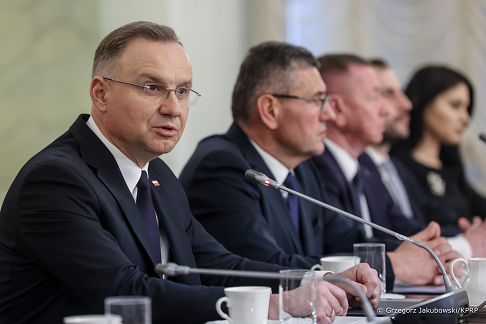 001_Prezydent_Andrzej_Duda_Posiedzenie_Rady_Bezpieczenstwa_Narodoweg_20250224_GJB_0299.jpg
